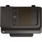HP Officejet 7610 Wide Format e-All-in-One series - H912 (Top view closed)