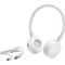 HP H7000 BT Headset White (Front)