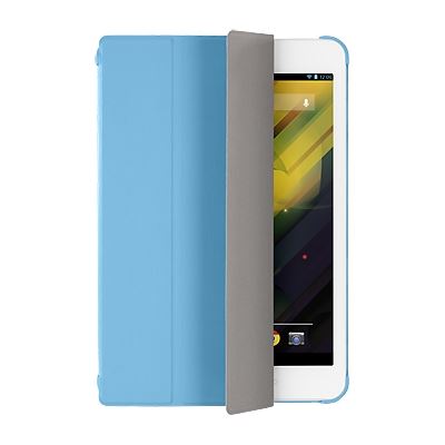 HP 8 Blue Tablet Case (G5B12AA)