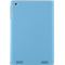 HP 8 Tablet Blue Case (Back)