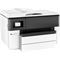 HP OfficeJet Pro 7740 Wide Format All-in-One, Right facing, no output (Right facing)