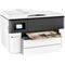 HP OfficeJet Pro 7740 Wide Format All-in-One (Right facing)