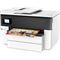 HP OfficeJet Pro 7740 Wide Format All-in-One (Left facing)