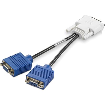 HP DMS-59 to Dual VGA Cable Kit (GS567AA)