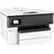 HP OfficeJet Pro 7740 Wide Format All-in-One, Right facing, no output (Right facing)