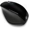 HP X4500 Wireless (Black) Mouse (Right facing)