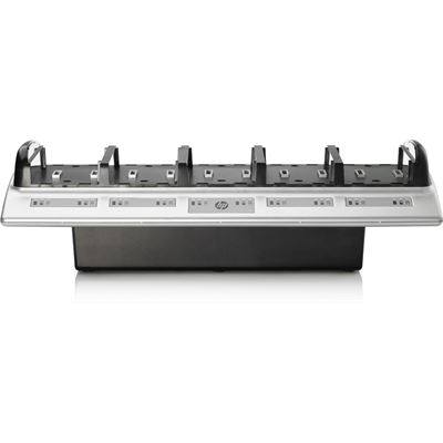 HP 10-Bay Battery Charger (H2W28AA)