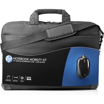 HP Notebook Mobility Kit (H6L24AA)
