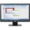 HP ProDisplay P222va 21.5-inch Monitor (Center facing)