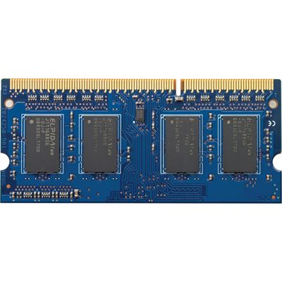 HP H6Y75AA 4GB DDR3L-1600 1.35V SODIMM (H6Y75AA)