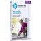 HP Instant Ink 300-page Plan 1st month enrollment kit (Right facing)