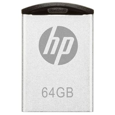 HP USB2.0 v222w 64GB (HPFD222W-64)