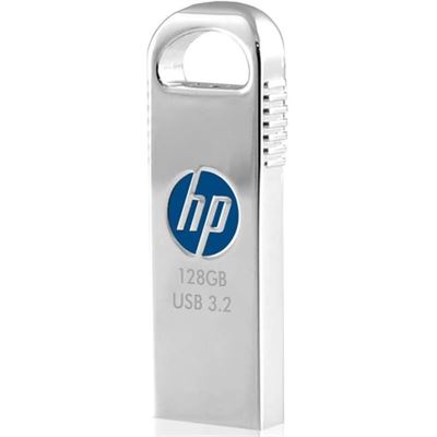 HP X306W USB 3.2 Flash Drives, 128GB (HPFD306W-128)