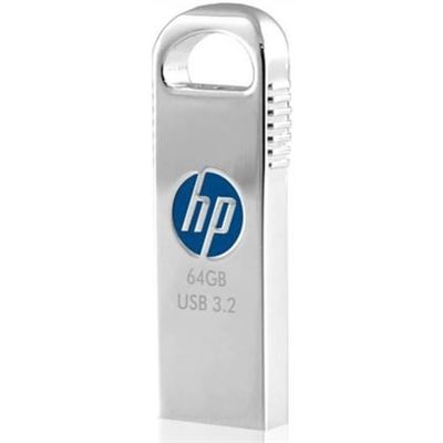 HP X306W USB 3.2 Flash Drives, 64GB (HPFD306W-64)