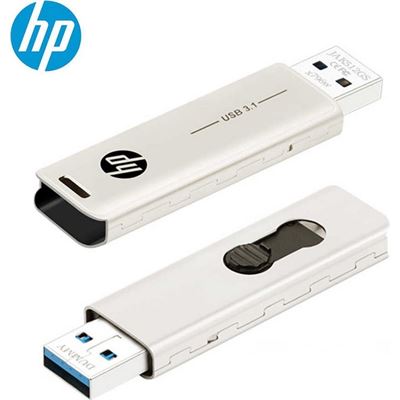 HP x796L USB 3.1 Flash Drive 128GB (HPFD796L-128)