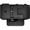 HP OfficeJet 7510 Wide Format All-in-One Printer (Top view closed)