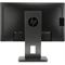 HP Z24s 23.8-inch IPS UHD Display (Rear facing)