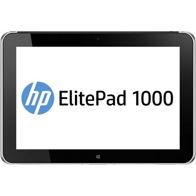 HP ElitePad 1000 G2 Tablet (J4M72PA)