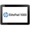 HP ElitePad 1000 G2 Base Model Tablet (Center facing)