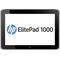 HP ElitePad 1000 G2 Tablet (Center facing)