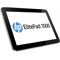 HP ElitePad 1000 G2 Base Model Tablet (Right facing)