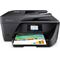 HP OfficeJet Pro 6960 All-in-One (Center facing)