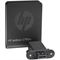HP Jetdirect 2700w USB Wireless Print Server (Right facing)