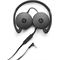 HP H2800 Black Headset (Other)