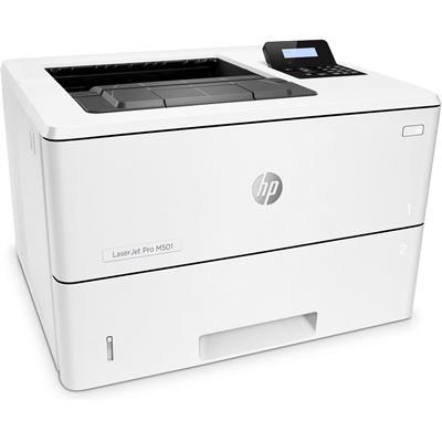 HP LaserJet Pro M501dn Mono Laser Printer (J8H61A)
