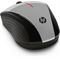 HP X3000 Wireless Mouse (Right facing)