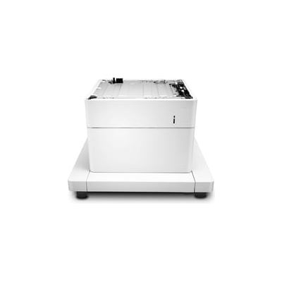 HP LaserJet 1x550 Paper Feeder and Cabinet (J8J91A)