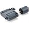 HP J8J95A Managed LJ 300 ADF Roller Replacement Kit 3QTR (Other/Black)