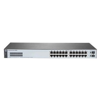 HP OfficeConnect 1820 24G Switch (New Open Box - 90day (J9980A)