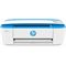 HP DeskJet 3755 All-in-One, 3700 Series, Center, Front, no output (Center facing/NA)