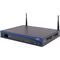 HP A-MSR20-10 Multi-Service Router (Right facing)