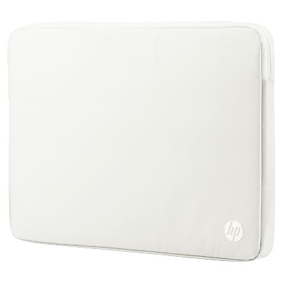 HP 11.6 in Spectrum White Sleeve (K0B45AA)