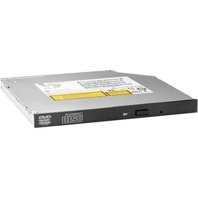 HP 9.5mm Slim DVD-ROM Optical Drive (K3R63AA)