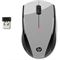 HP X3000 Wireless Mouse (Center facing)