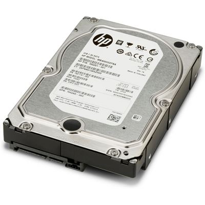 HP 4TB SATA 7200 Hard Drive (K4T76AA)
