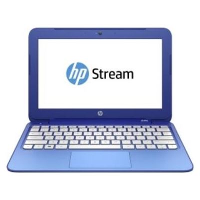 HP Stream Notebook - 11-d008tu (K5C54PA)