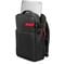 HP OMEN Backpack with Notebook, Catalog, Left facing (Left rear facing)