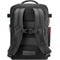 HP OMEN Backpack (Rear facing)