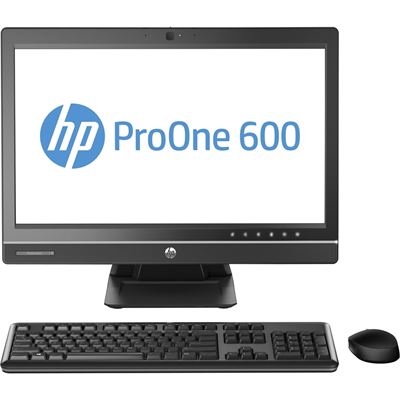 HP ProOne 600 G1 All-in-One PC (ENERGY STAR) (L0H69PA)