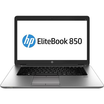 HP EliteBook 850 G2 Notebook PC (ENERGY STAR) (L1X83PA)