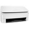 HP ScanJet Enterprise Flow 5000 s4 sheet-feed Scanner, Hero, Right facing, closed, no output (Right facing)