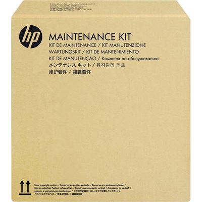 HP ScanJet 5000 s4/7000 s3 Roller Replacement Kit (L2756A)