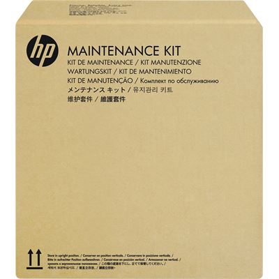 HP ScanJet Pro 2000 s1 Sheet-feed Roller Replacement Kit (L2760A)