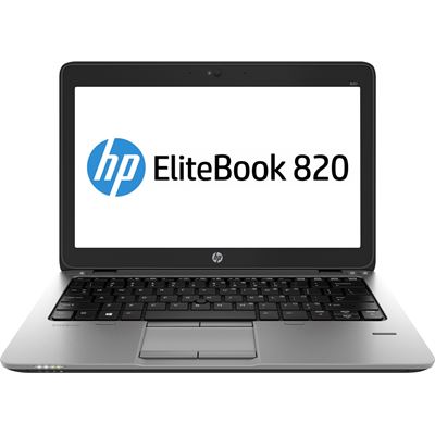 HP EliteBook 820 G2 Notebook PC (ENERGY STAR) (L5H92PA)