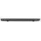 HP ZBook 15u Touch G3 Mobile Workstation, Closed Back View (Rear facing)