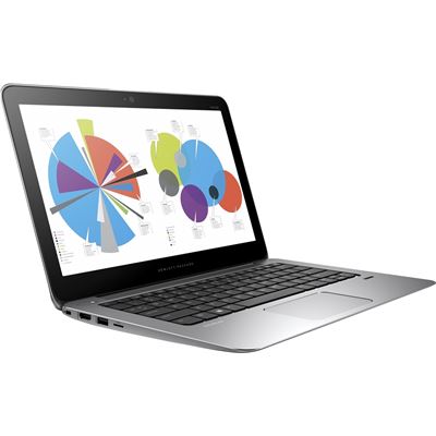 HP EliteBook Folio 1020 G1 Notebook PC (ENERGY STAR) (L9S87PA)